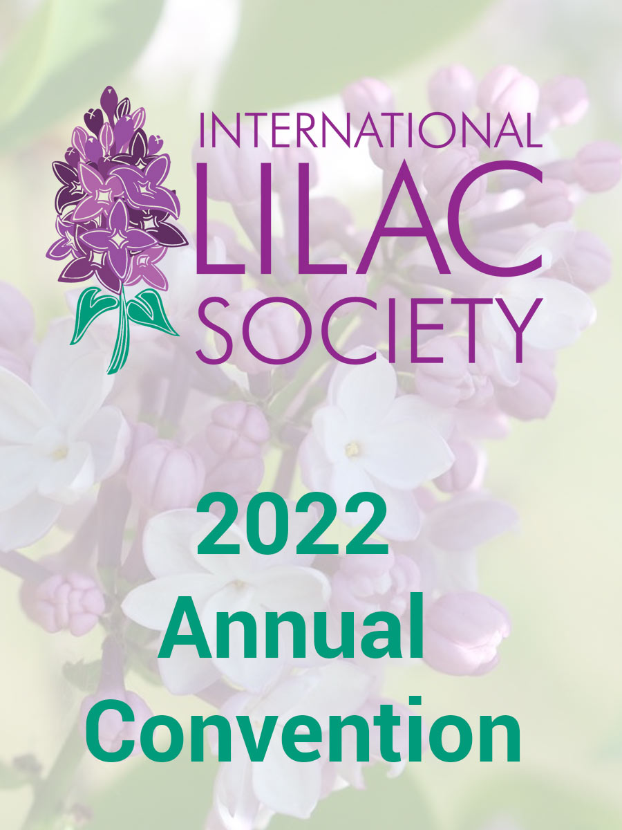 2022 Annual Convention and General Meeting Information