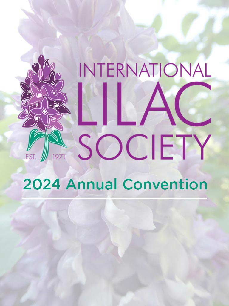 2025 Annual Convention and General Meeting Information International